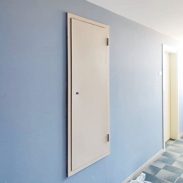 şaft kapağı, yangına dayanıklı şaft kapağı, duman sızdırmaz şaft kapağı, otel için zorunlu şaft kapağı, şaft kapağı imalatı, şaft kapağı nedir